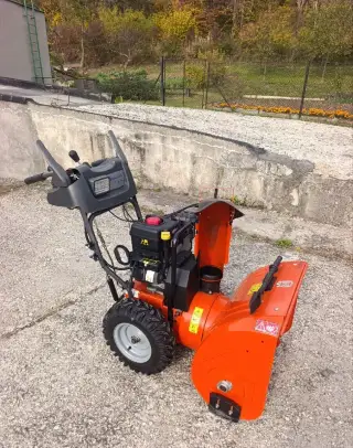 Sněhová fréza Husqvarna ST 261e