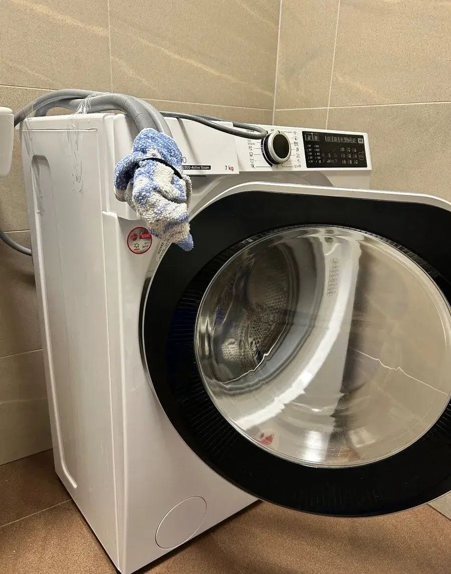 Pračka Hoover H-Wash 500