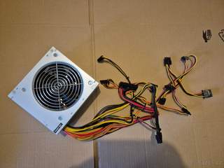 Pc Zdroj CHIEFTEC GPB-350S, 350W
