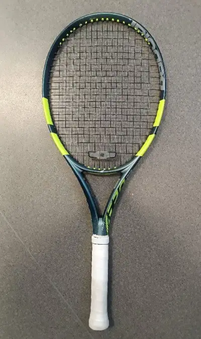 Tenisová raketa Babolat Pure Aero Team 2026