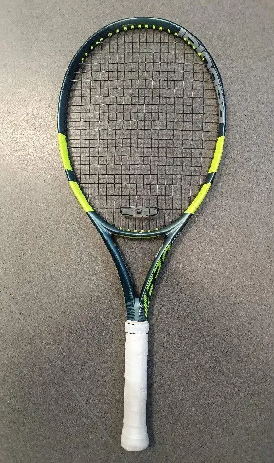 Tenisová raketa Babolat Pure Aero Team 2026