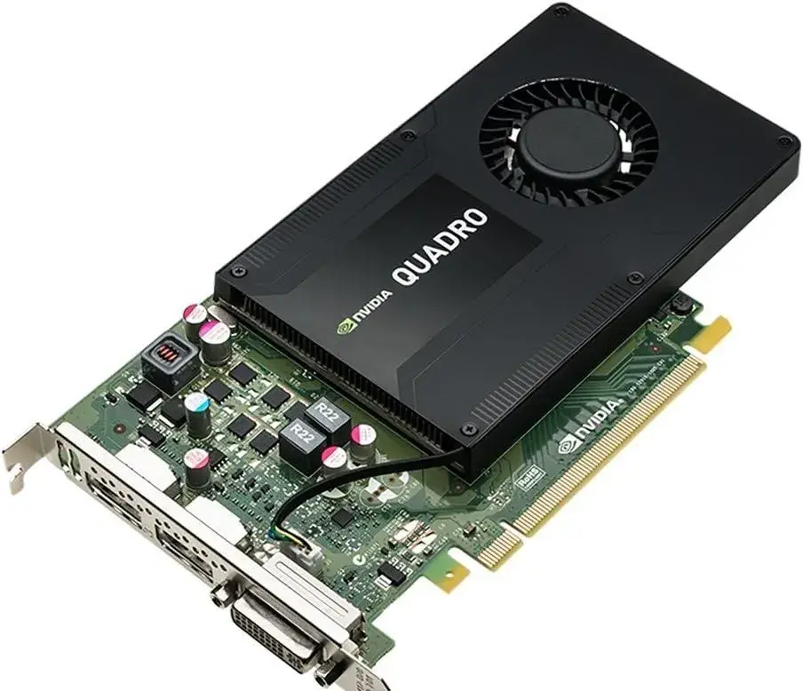 Nvidia Quadro K2200 4GB 128bit