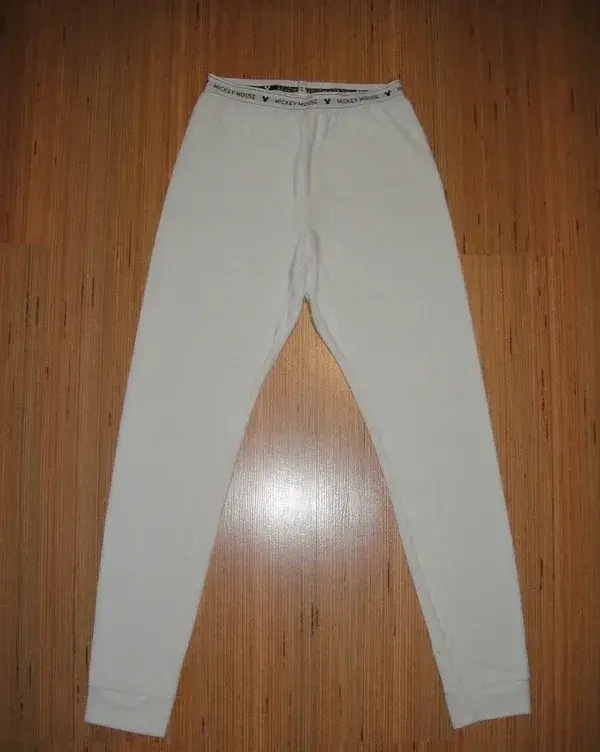 pyžamové kalhoty H&M vel. S