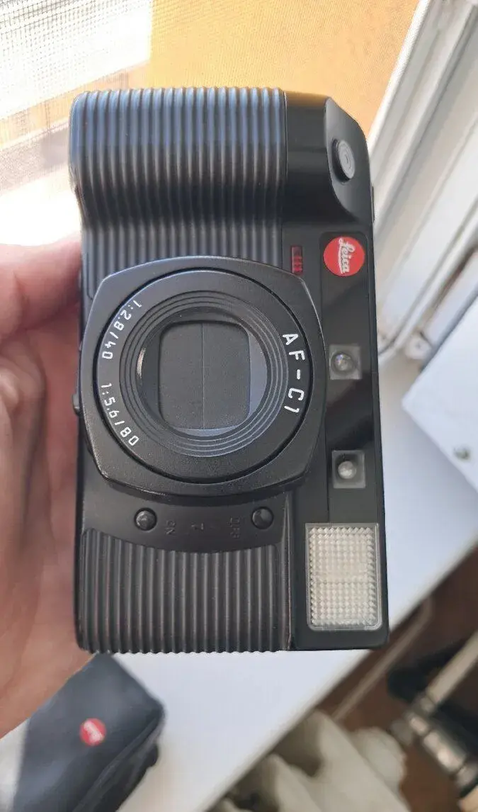Leica AF-C1