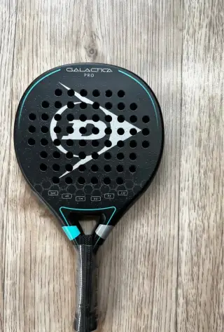 Padel raketa -NOVÁ