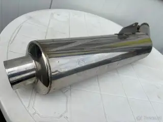 Výfuk CBR 600F 2000