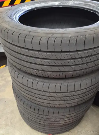 215/55 R18 99V - letní pneu Goodyear Performance 2