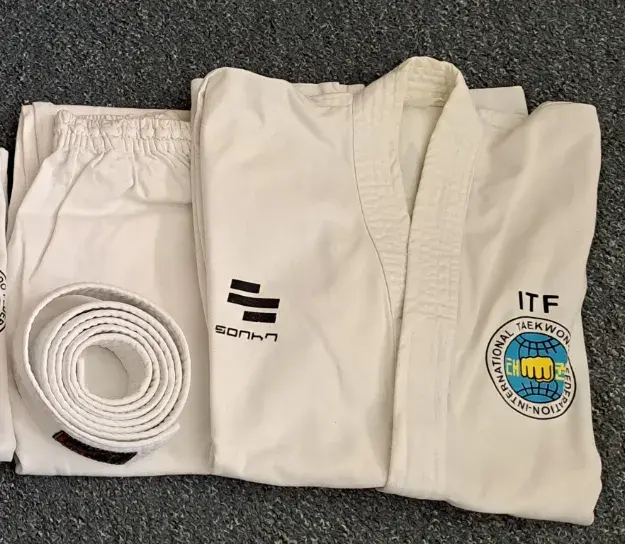 Taekwon-Do kimono velikost 170