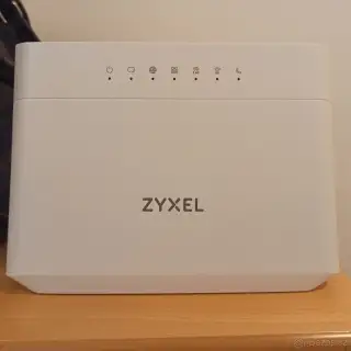 Skoro novy modem