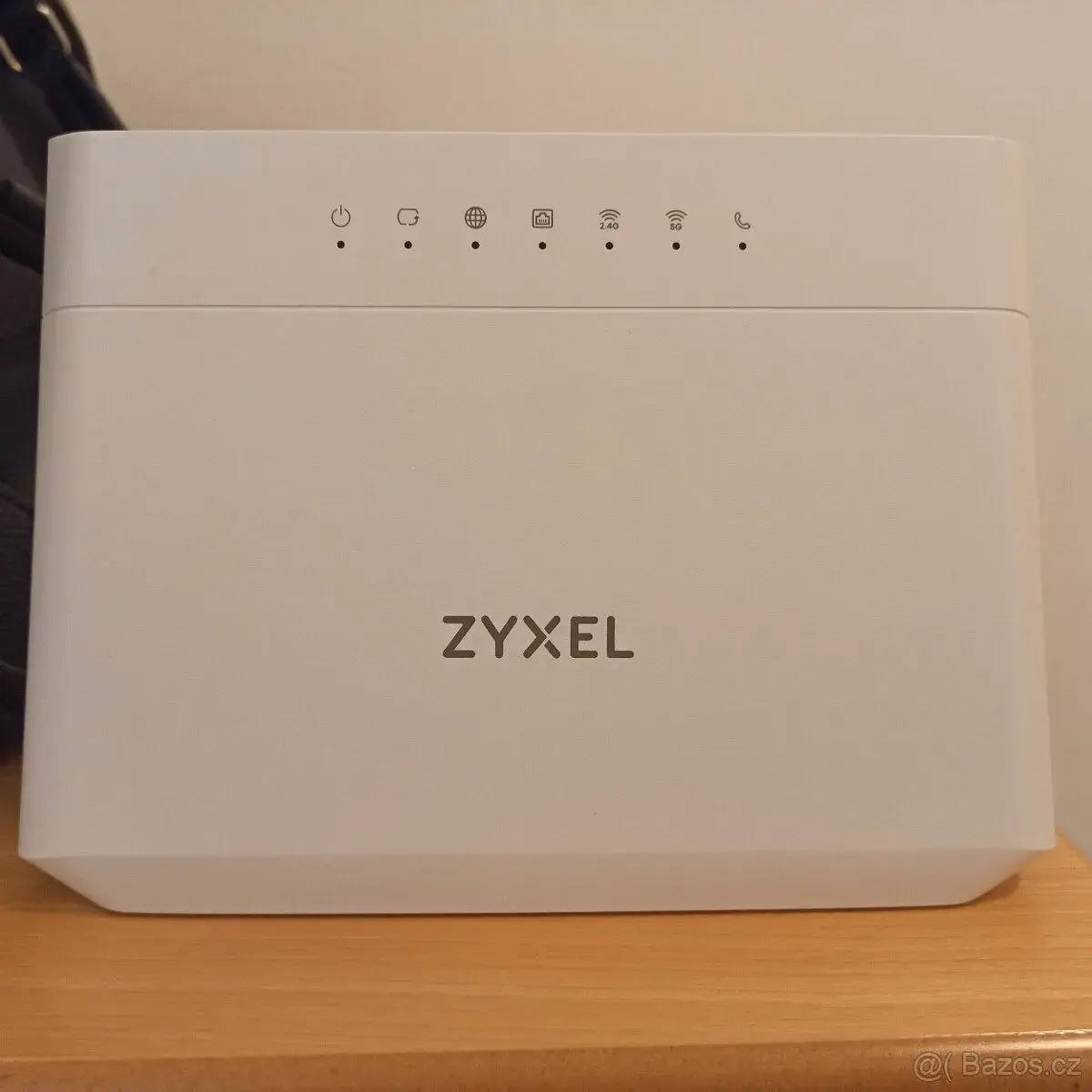 Skoro novy modem