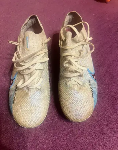 Fotbalové kopačky Nike Mercurial SG kolíky 42