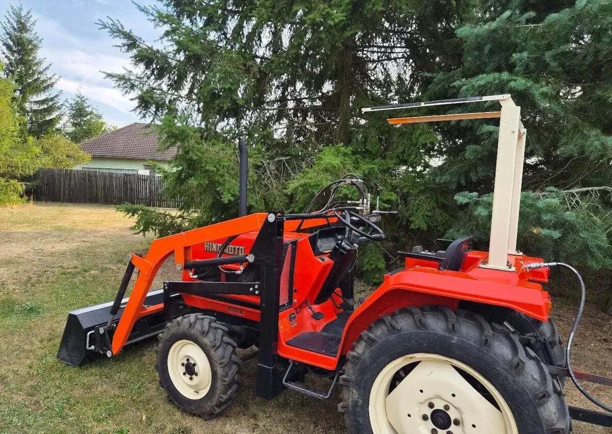Malotraktor