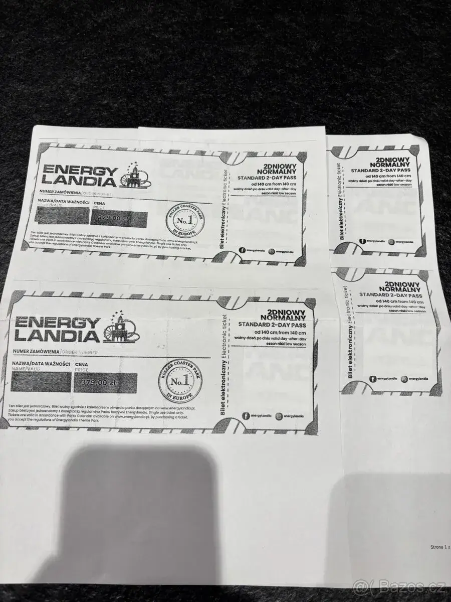 Energylandia
