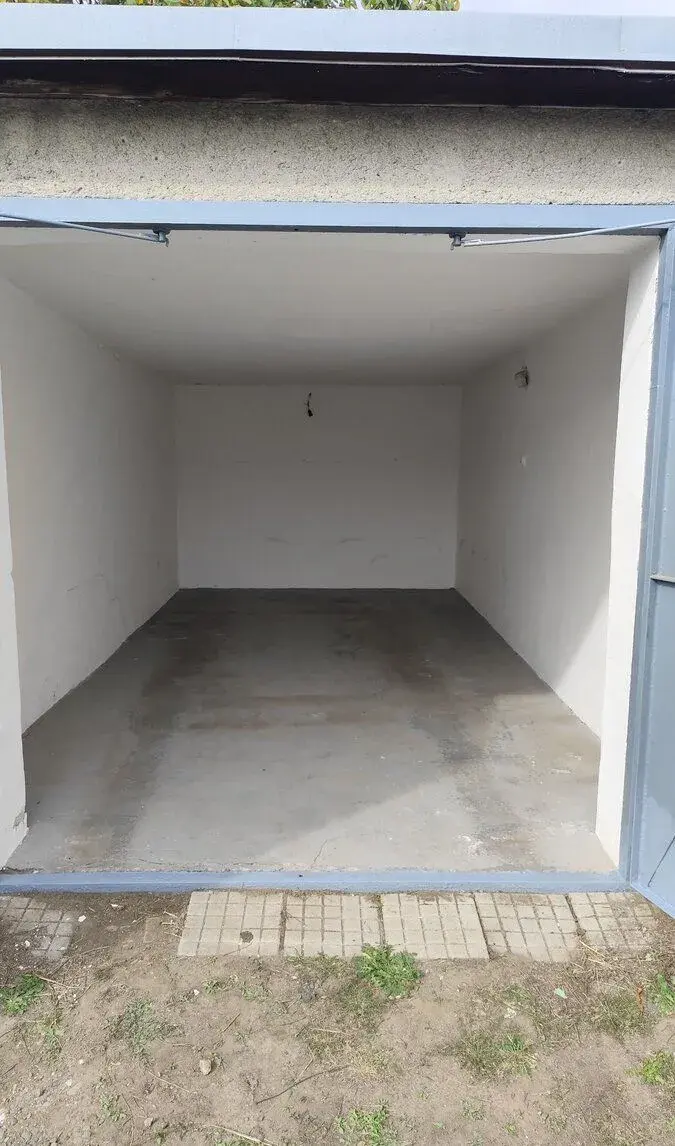 Pronájem garáže