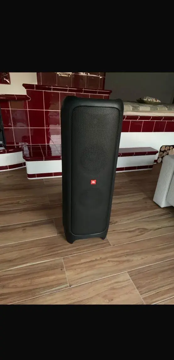 JBL 1000