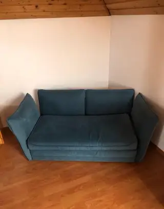 Rozkládací pohovka