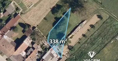 Nemovitost – 141 m², pozemek 338 m²