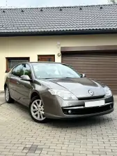 Renault Laguna – 2007