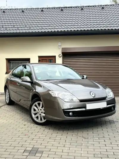 Renault Laguna – 2007