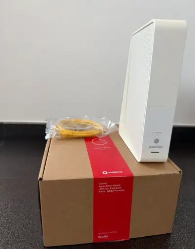 Modem Vodafone