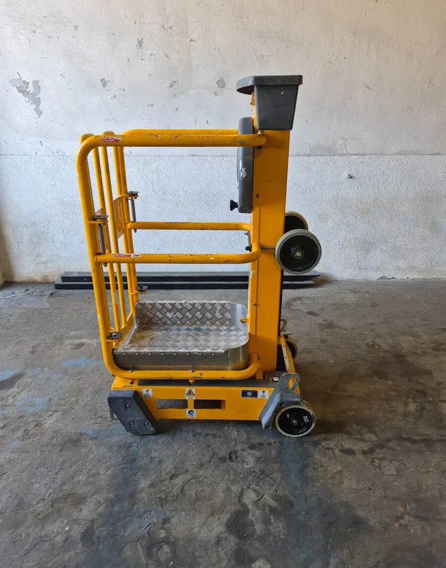 JLG Power Tower Peco Lift