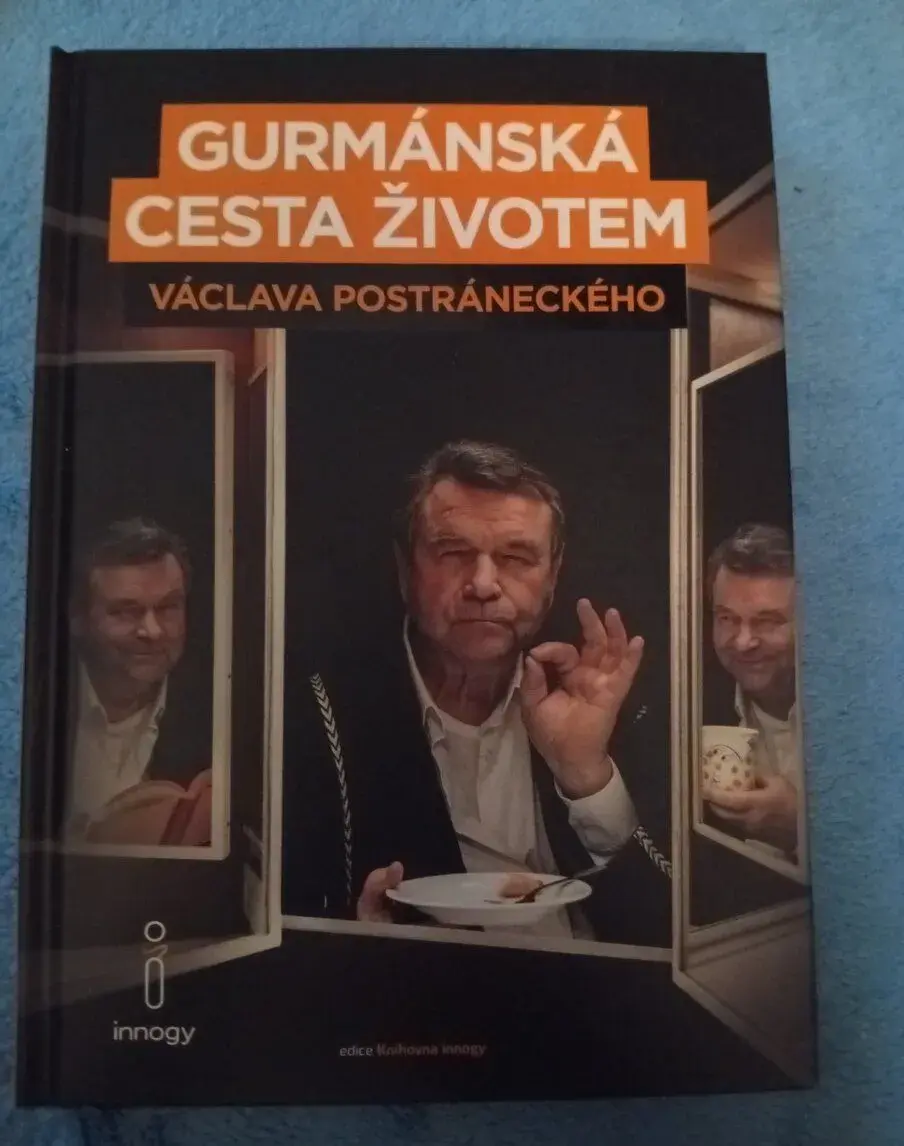Gurmanska cesta životem