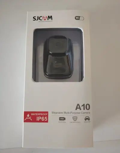 Kamera
