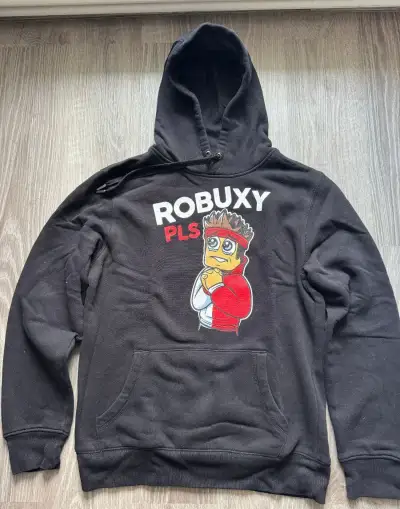 Mikina House Robuxy PLS, vel. S