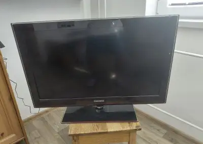 TV Samsung LCD LE32" C 550