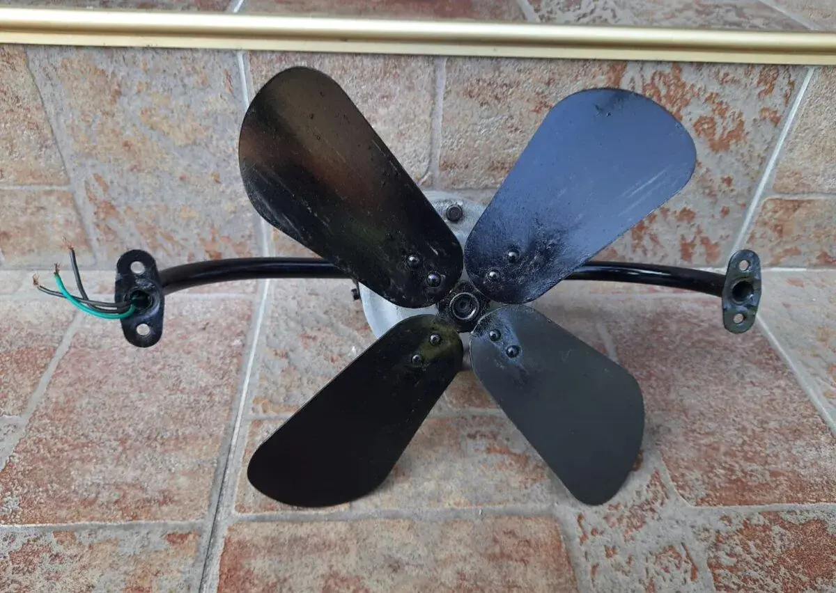 větrák