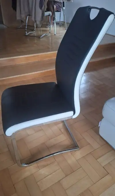 Jídelní židle