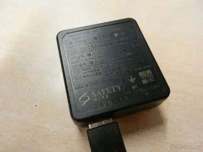nabíječka Sony AC-UB10