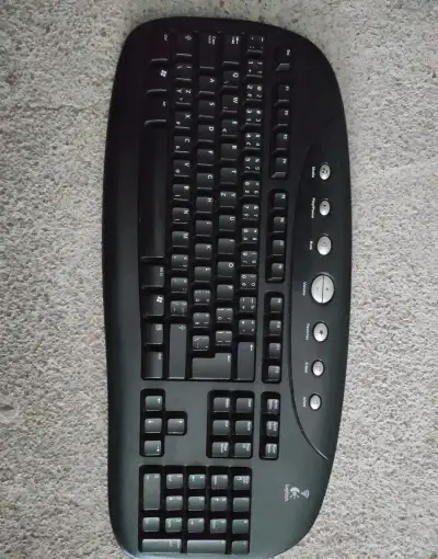 Logitech Y-RK56A