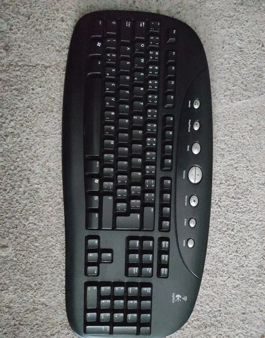 Logitech Y-RK56A