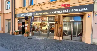 Pronájem obchod a služby, 65 m², Hradec Králové