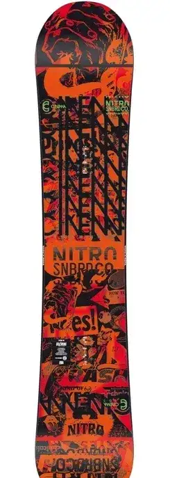Nitro Cinema
