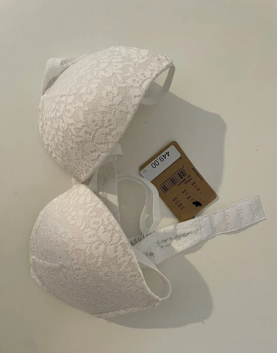 Podprsenka Tezenis