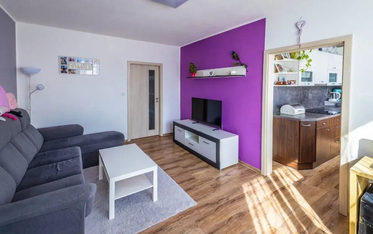 Prodej bytu 3+1, Kněžice