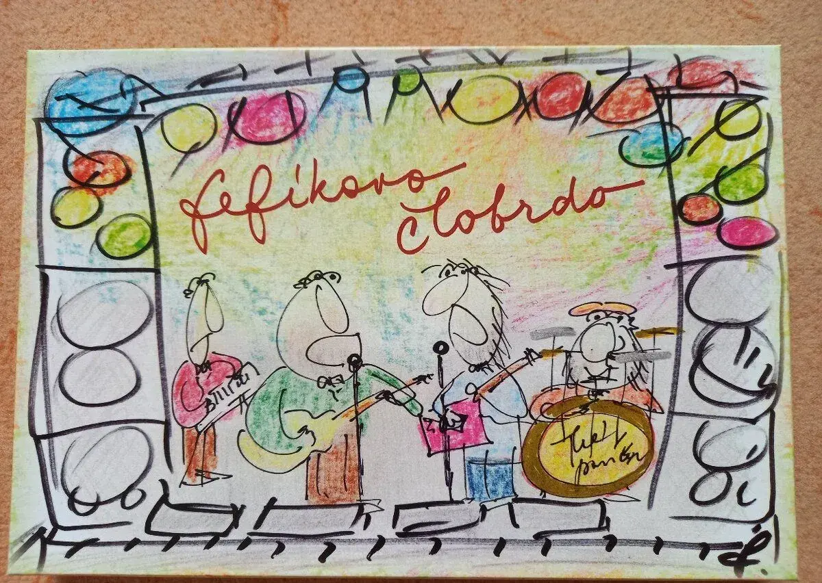 Fefíkovo člobrdo