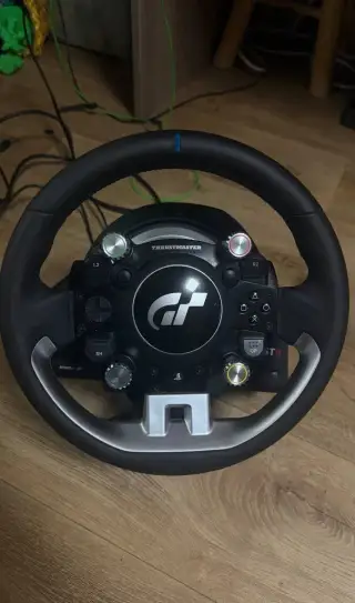 Thrustmaster T-GT II Herní volant