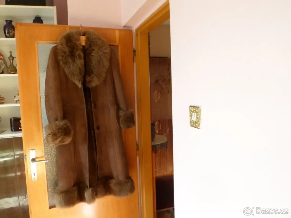 kožich dubeňák