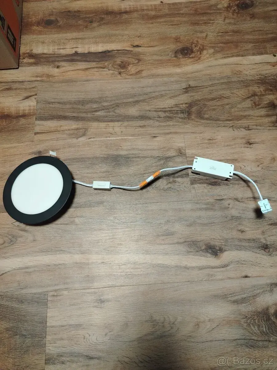 LED podhledové svítidlo 12 kusů
