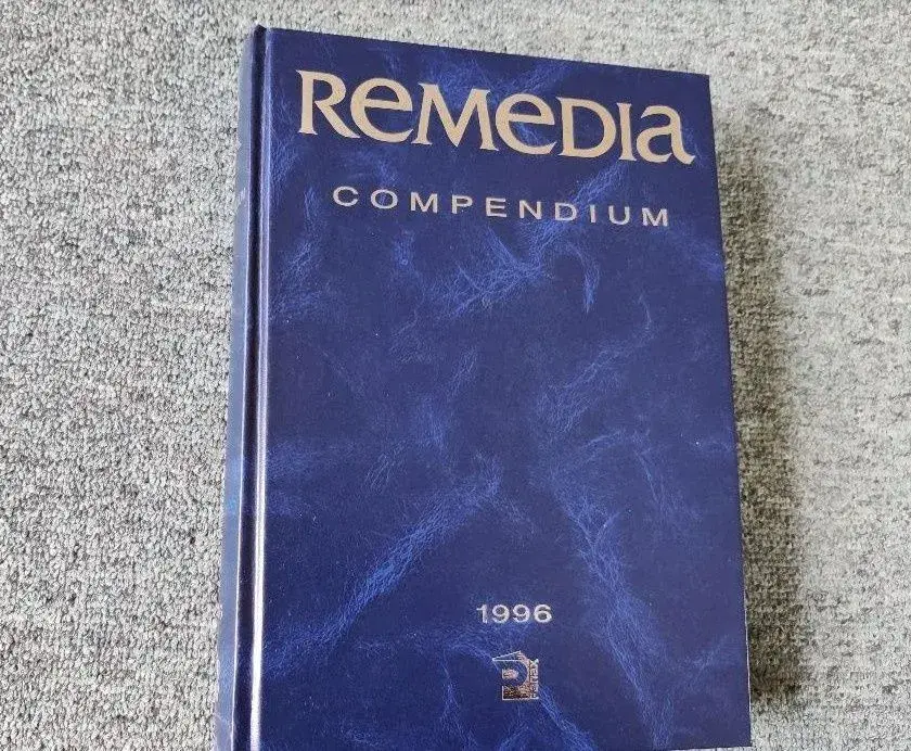 KNIŽNÍ COMPENDUM [1996]