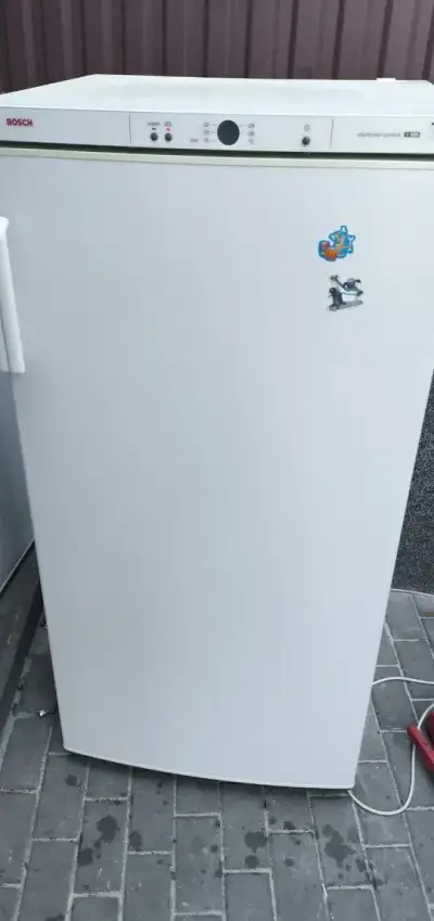 BOSCH mrazák