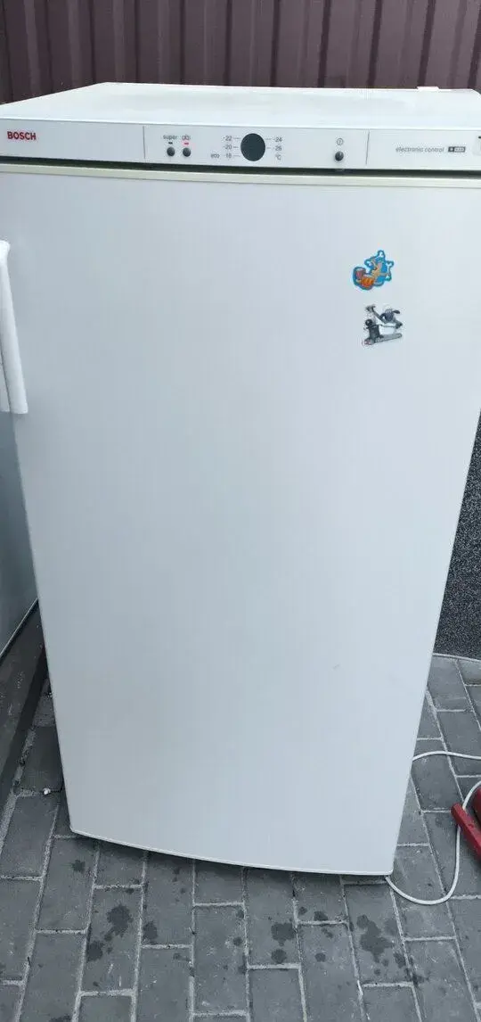 BOSCH mrazák