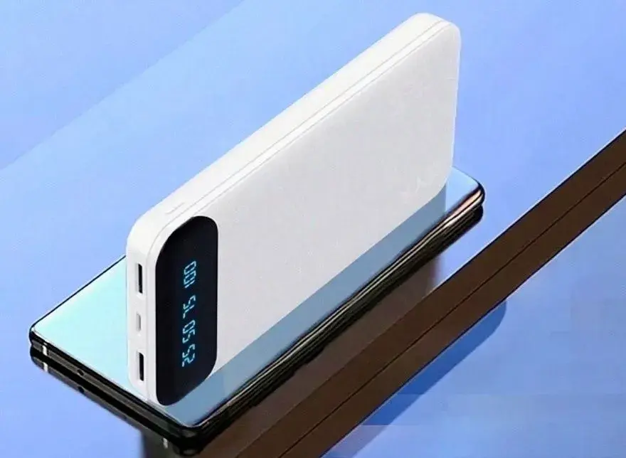 Powerbanka 10 000 mAh