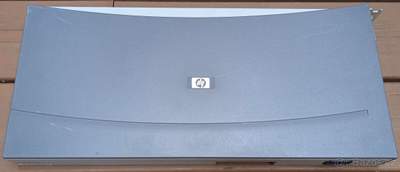 Switch HP 2524