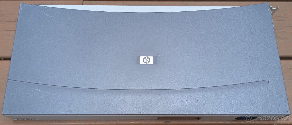 Switch HP 2524