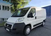 Fiat Ducato – 2011, 110 000 km