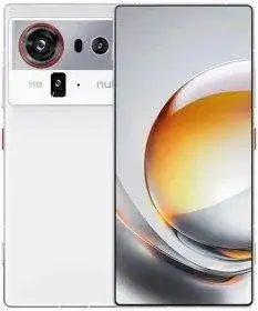 - NUBIA Z80 Ultra 16GB/512GB EU verze